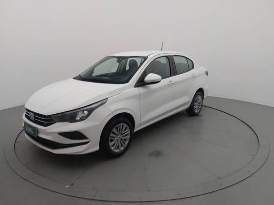 FIAT CRONOS 1.3 FIREFLY FLEX DRIVE MANUAL